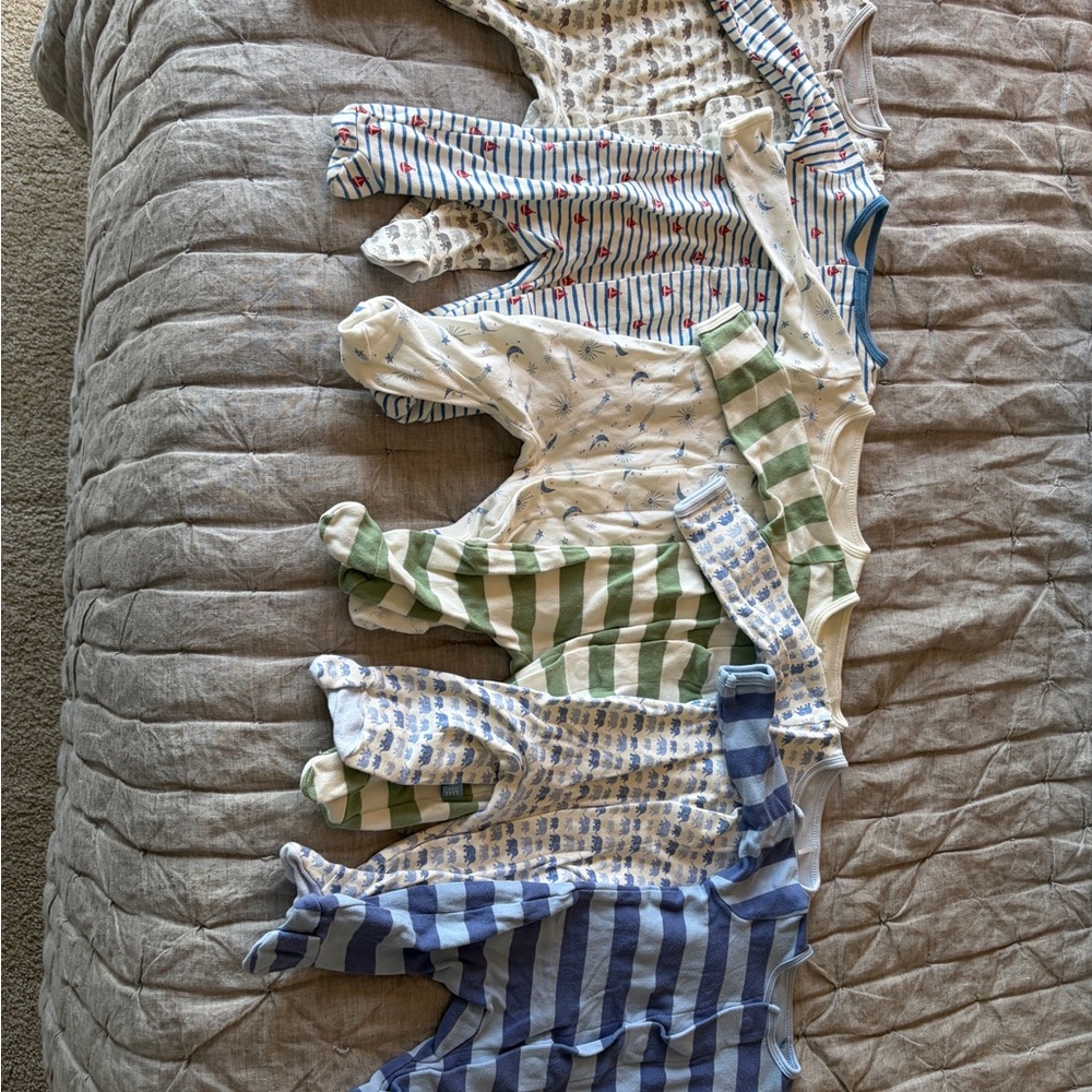 Magnetic Me Footies Bundle